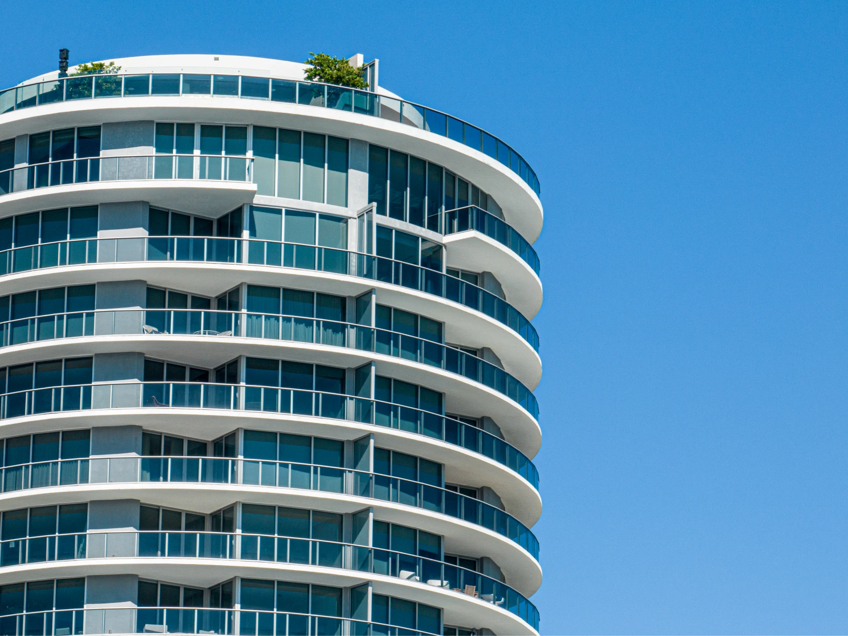 Aria on the Bay - GMP