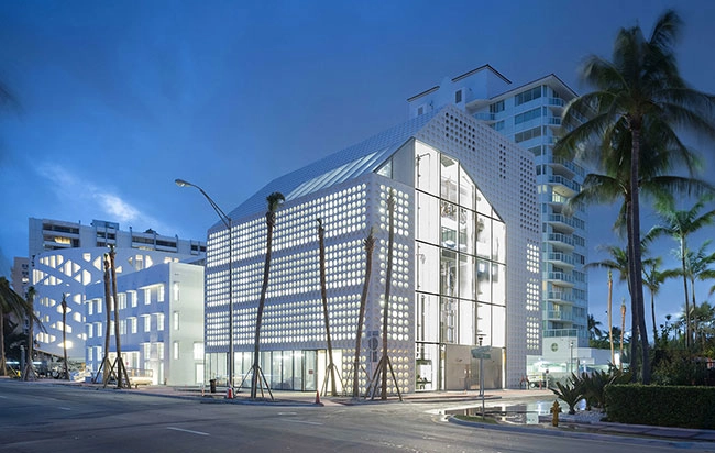 Faena District - GMP