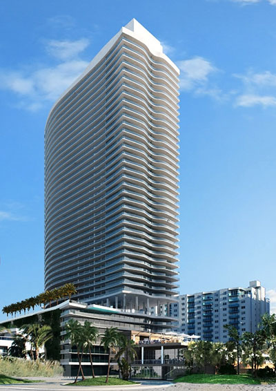 Hyde Beach Resort - GMP