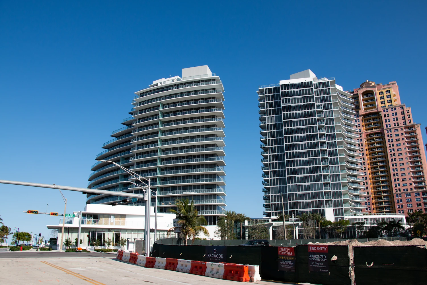 Auberge Beach Residences and SPA - GMP