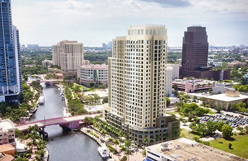 New River Yatch Club - GMP