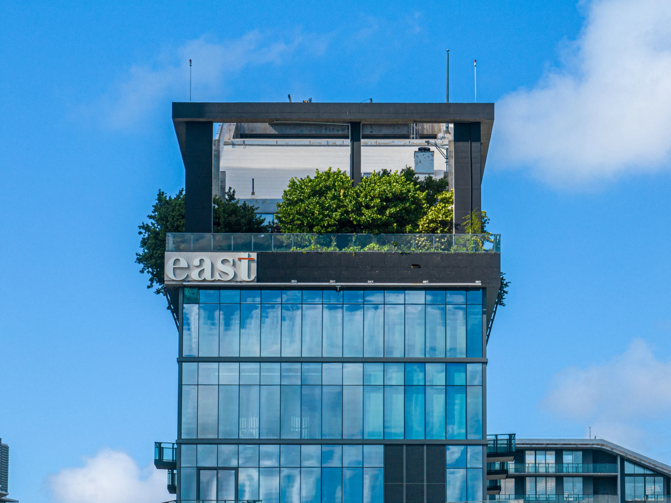 Brickell City Centre Hotel - GMP