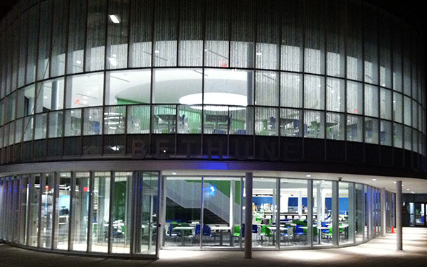 Howard University - GMP