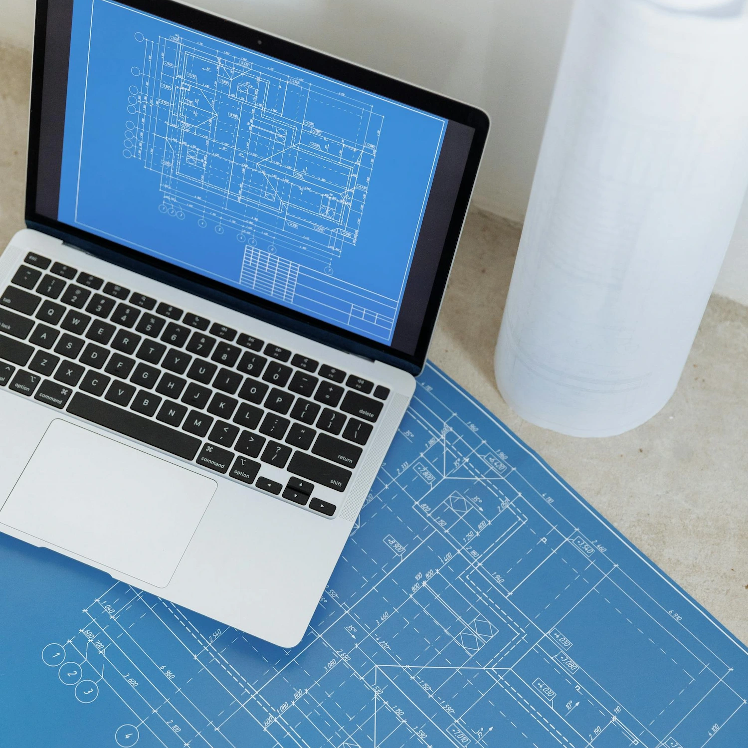 Building Information Modeling - GMP