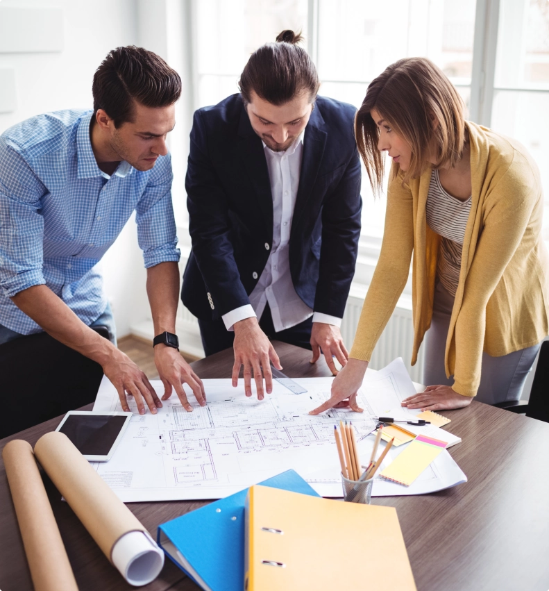 Glazing Consulting - GMP