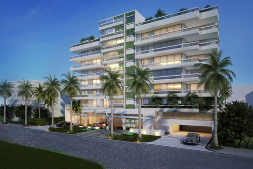 Bay Harbor Club - GMP